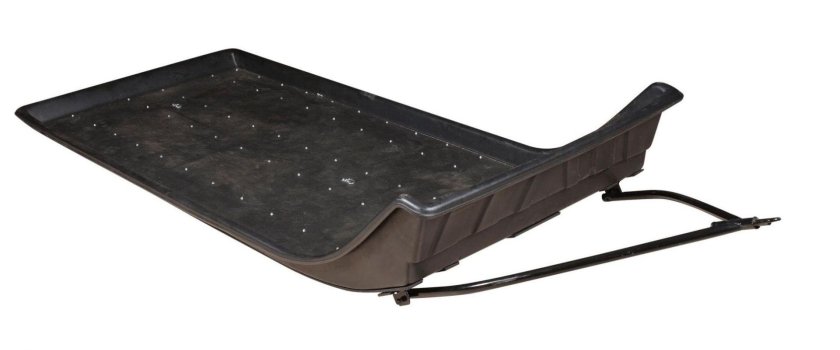 Сани ПГД-2500 для снегохода