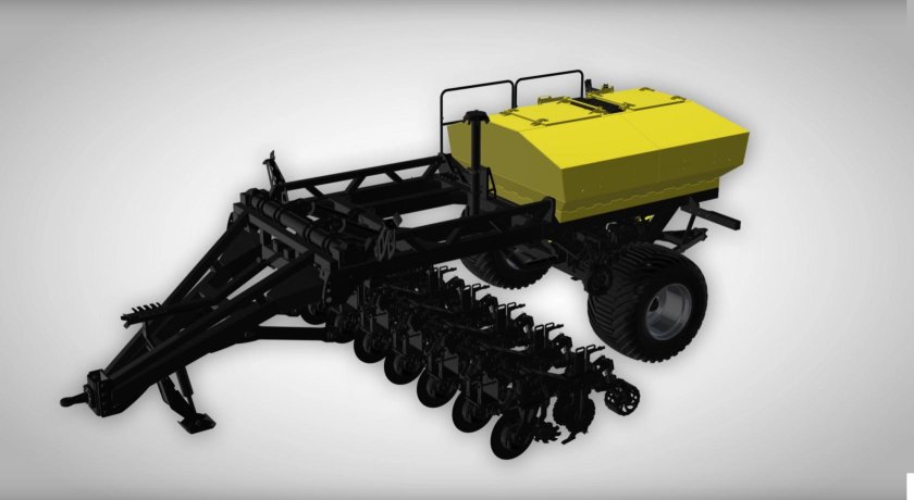 Комплекс агро