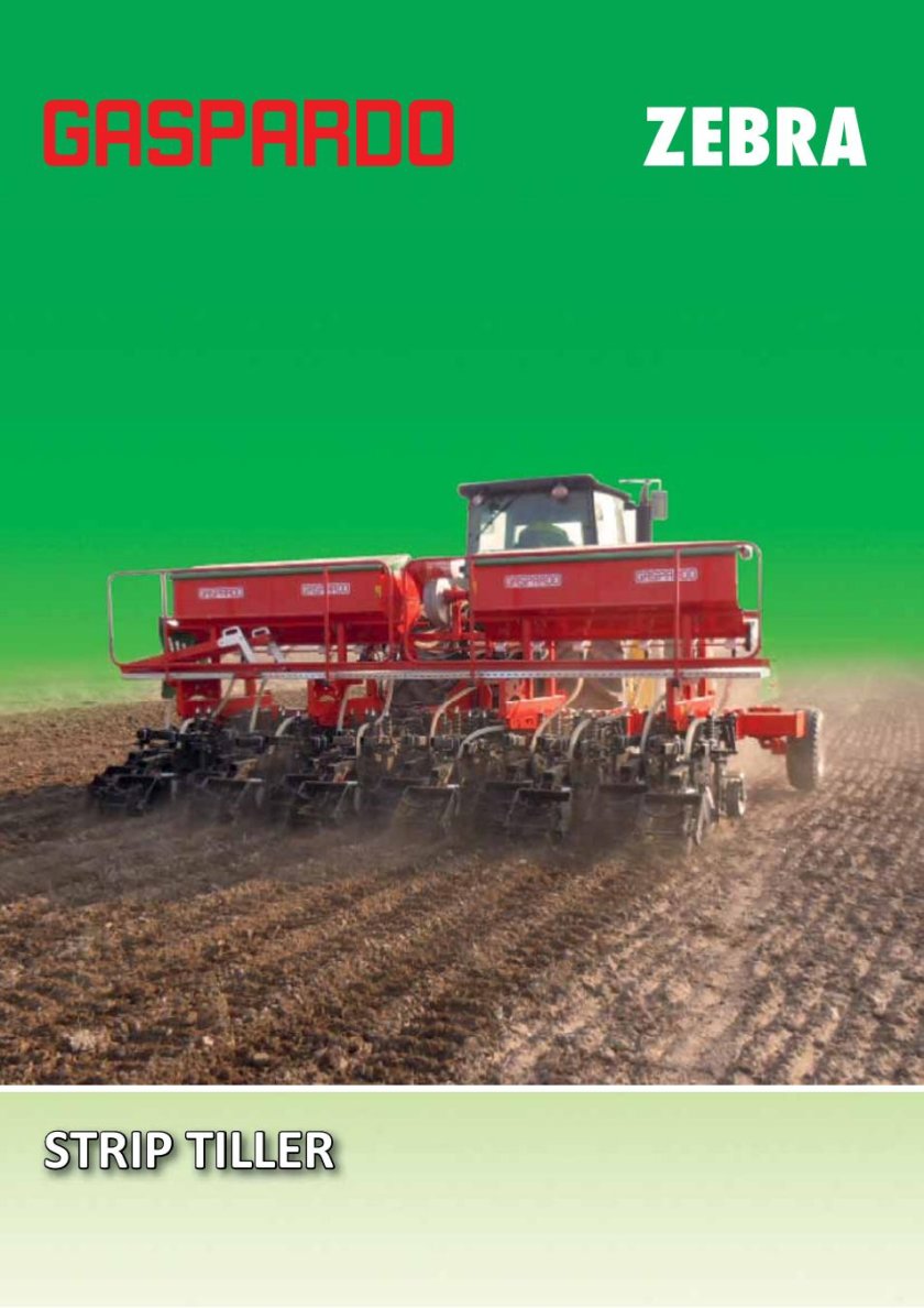 Почвозащитные севообороты