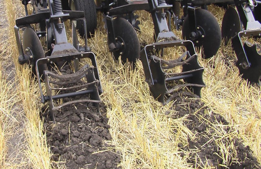 Ноу-Тилл технология