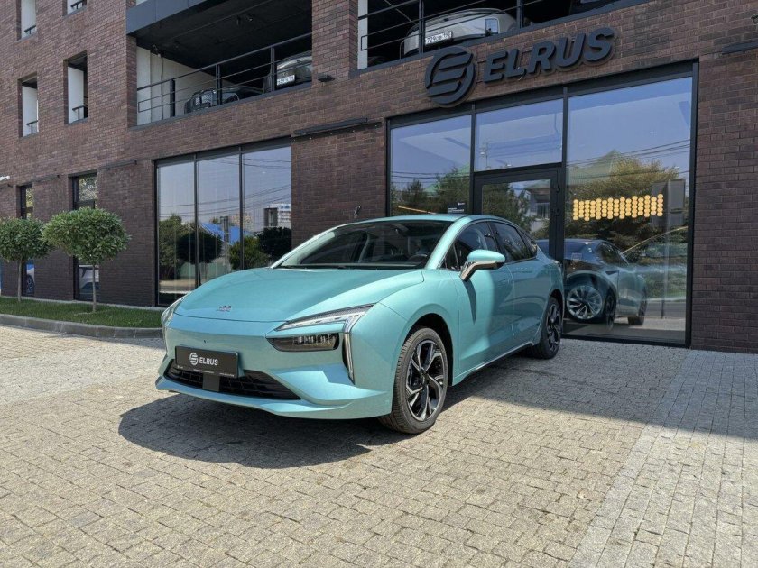 Амберавто а 5 2023