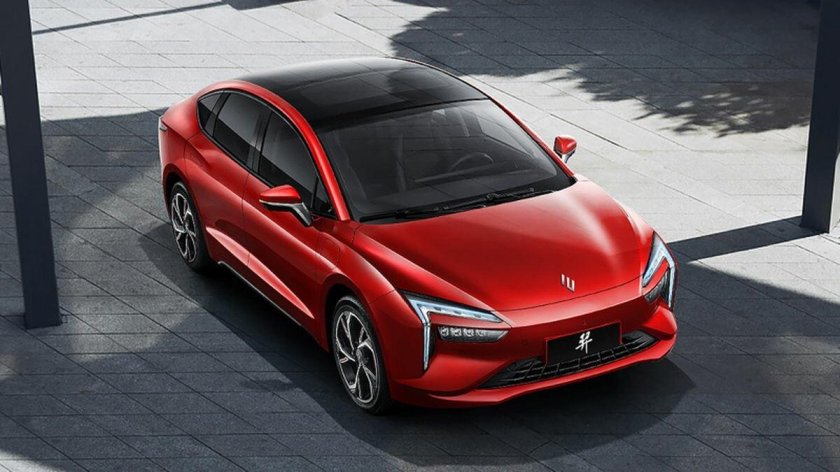 Рено Мобилайз Лимо