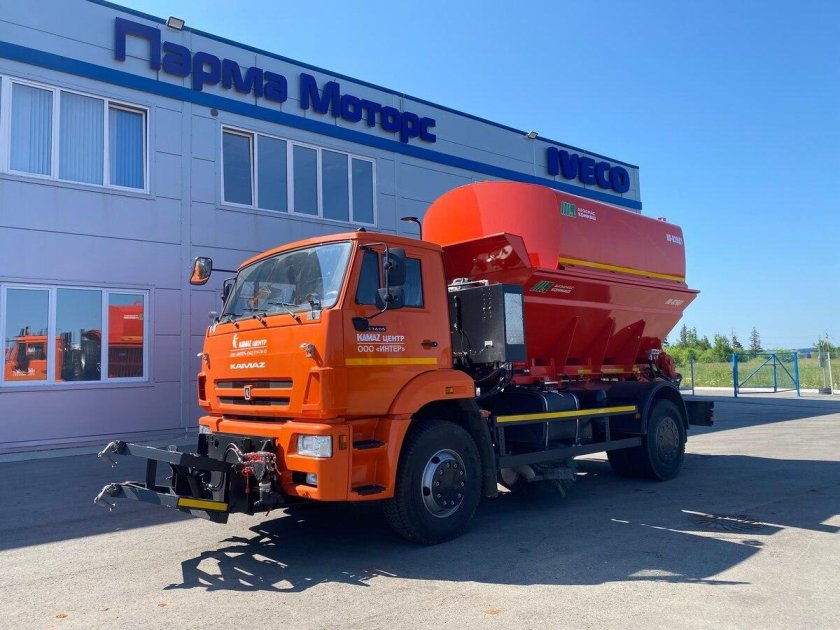 Коммаш ко829бг