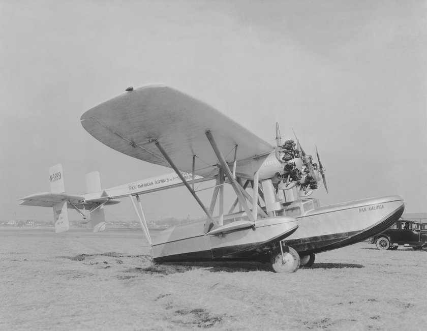 Сикорский s-38