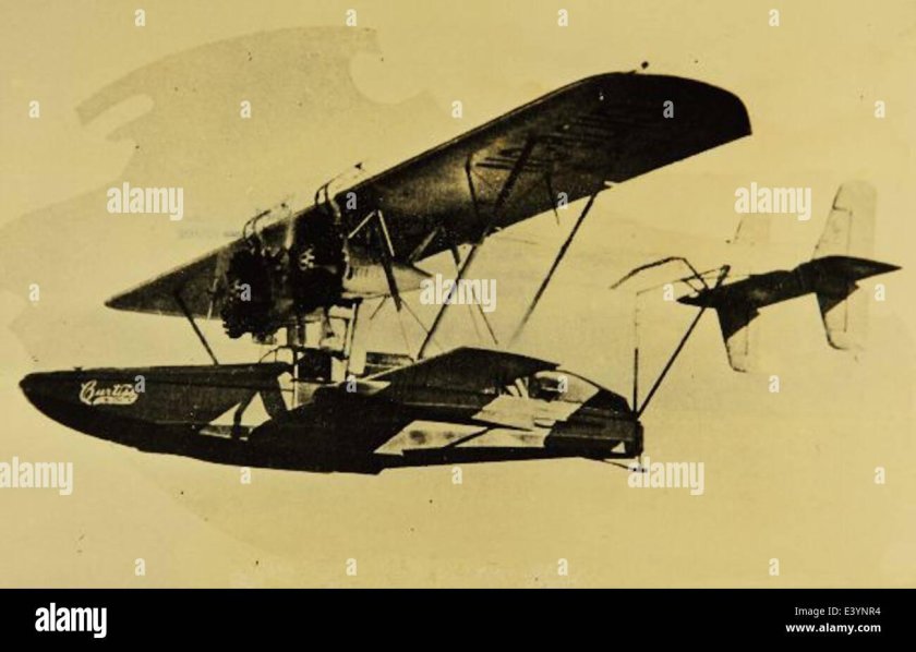 Летающая лодка