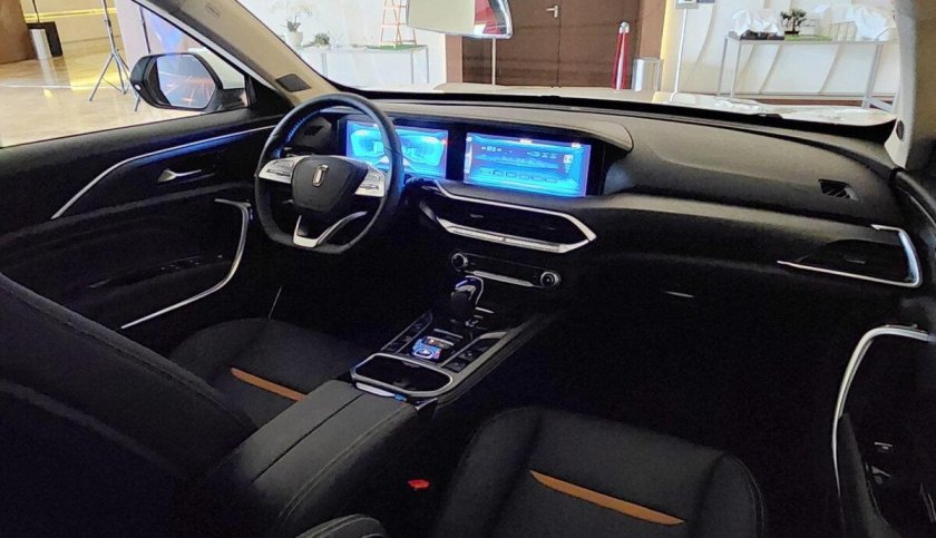 Лада x Cross 5 2023