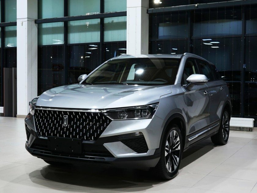 Faw bestune b 70 1 5 amt 2023