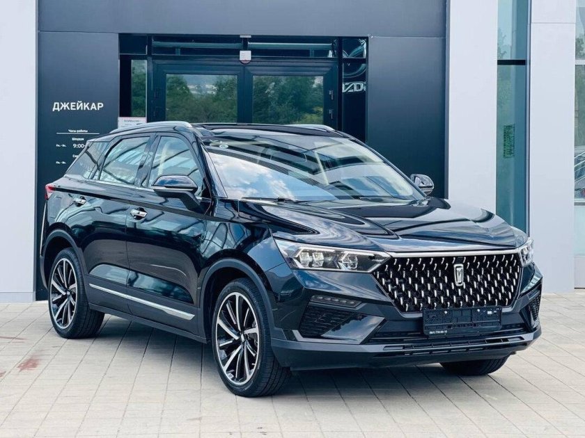 Faw bestune b 70 1 5 amt 2023