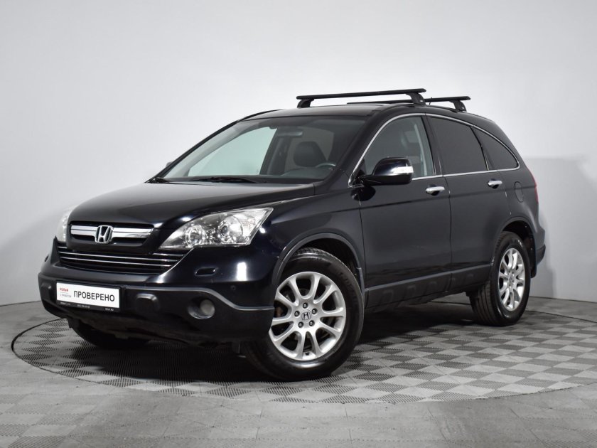 Honda crv 2008 2.0