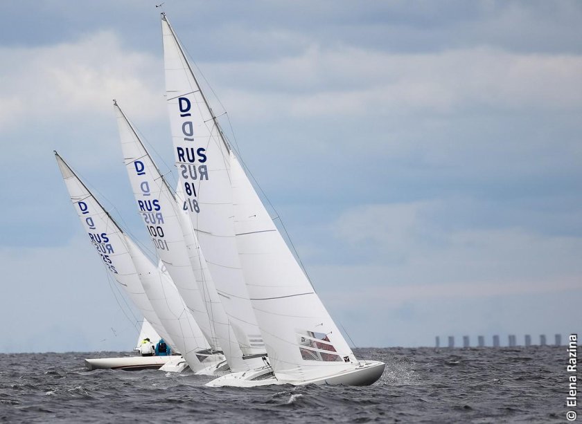 Яхт клуб санкт петербурга