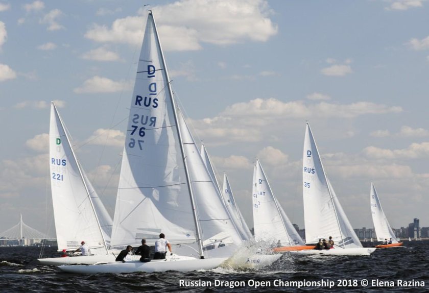 Радиостанция на яхте