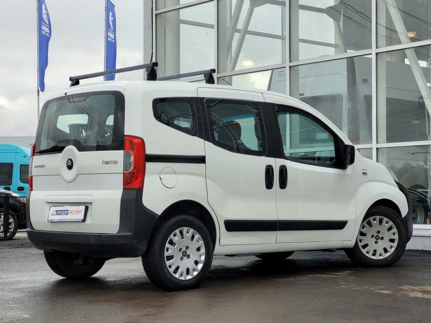 Fiat fiorino