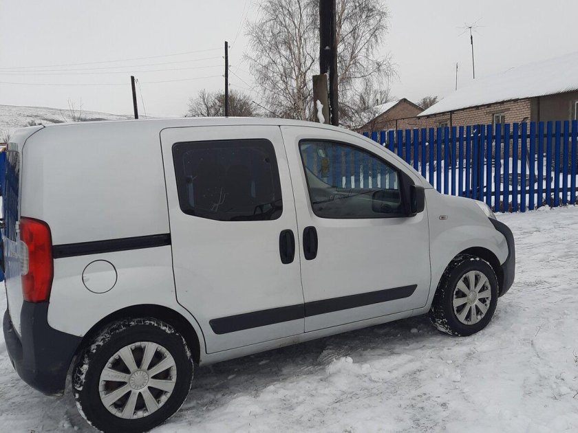 Renault Kangoo 2015