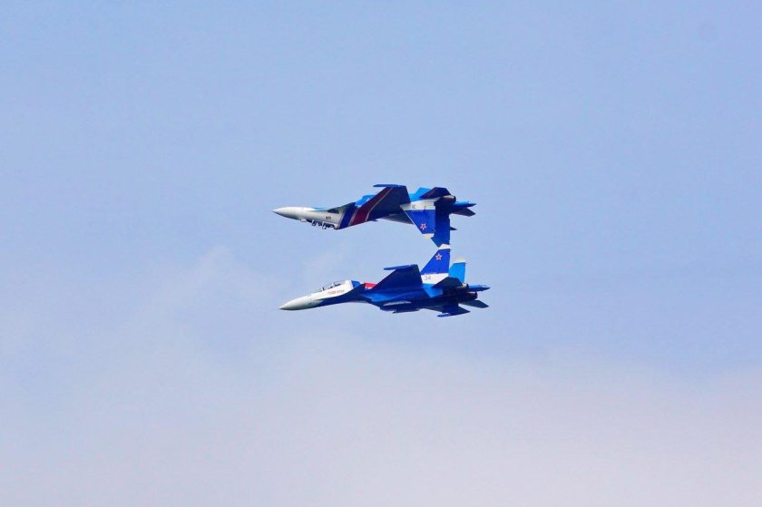 Вираж (пилотаж)