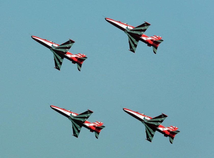 ВВС Пакистана