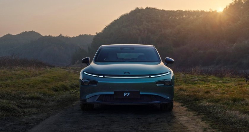 Машины 2020 года