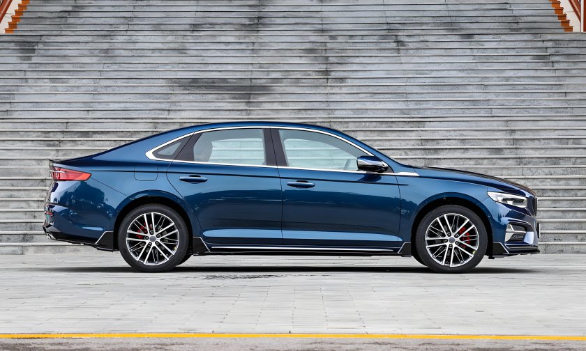 Фольксваген Джетта 2019