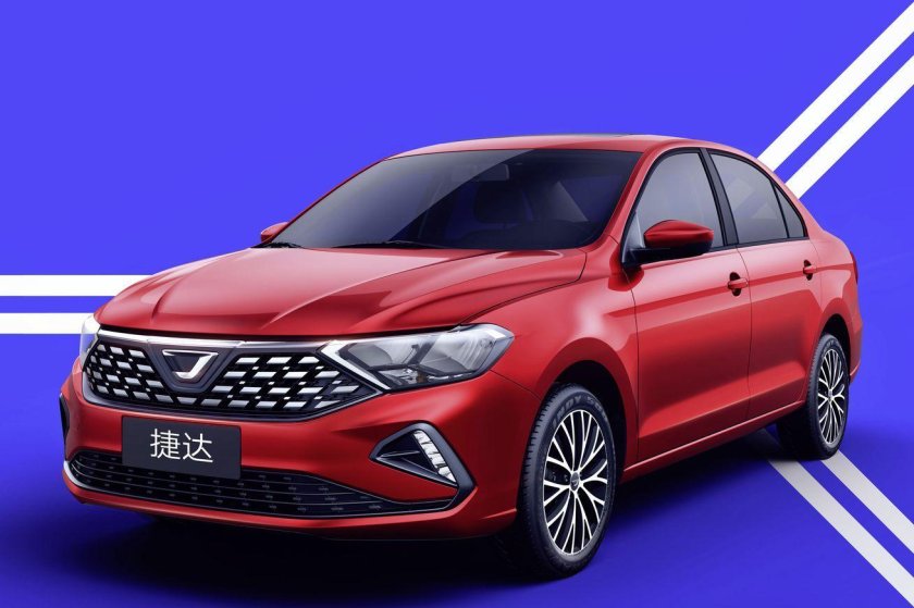 Фольксваген Джетта va3