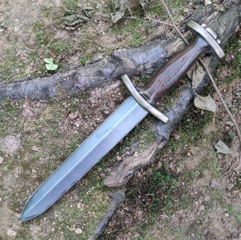 Меч Арвен протектированный