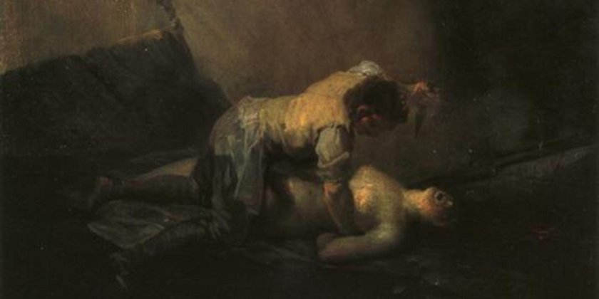 Лучшего гоя Убей