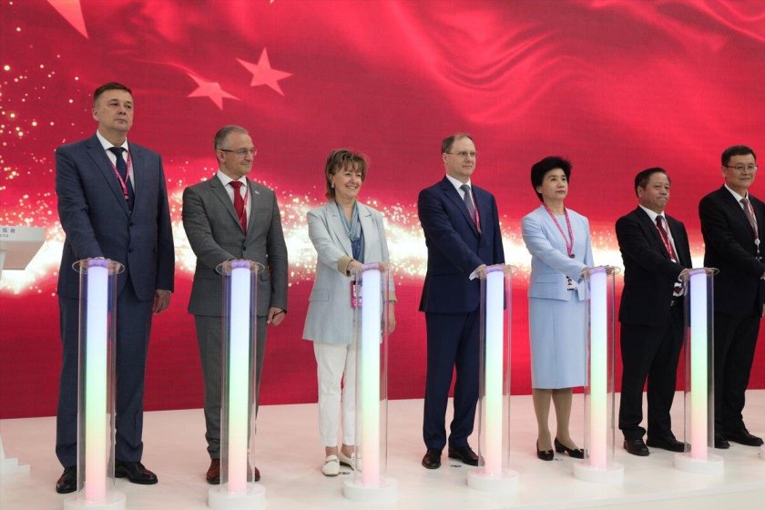 Шаньдунский транспортный университет