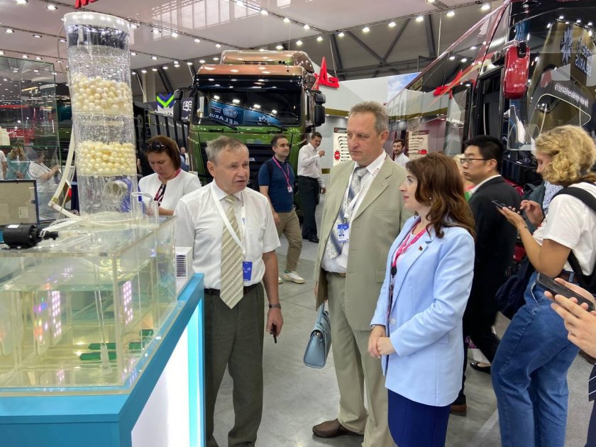 Выставки Екатеринбург 2023