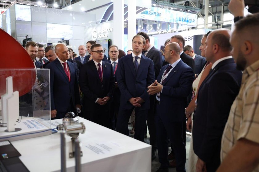 Северсталь Иннопром