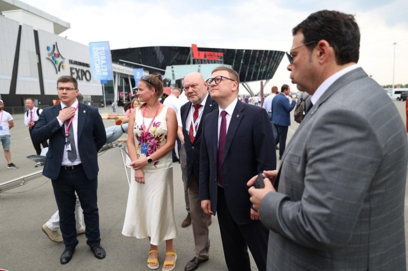 Иннопром ФРП