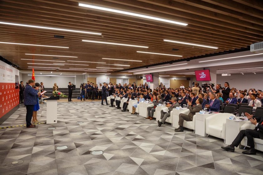 Экспо 2023 Екатеринбург