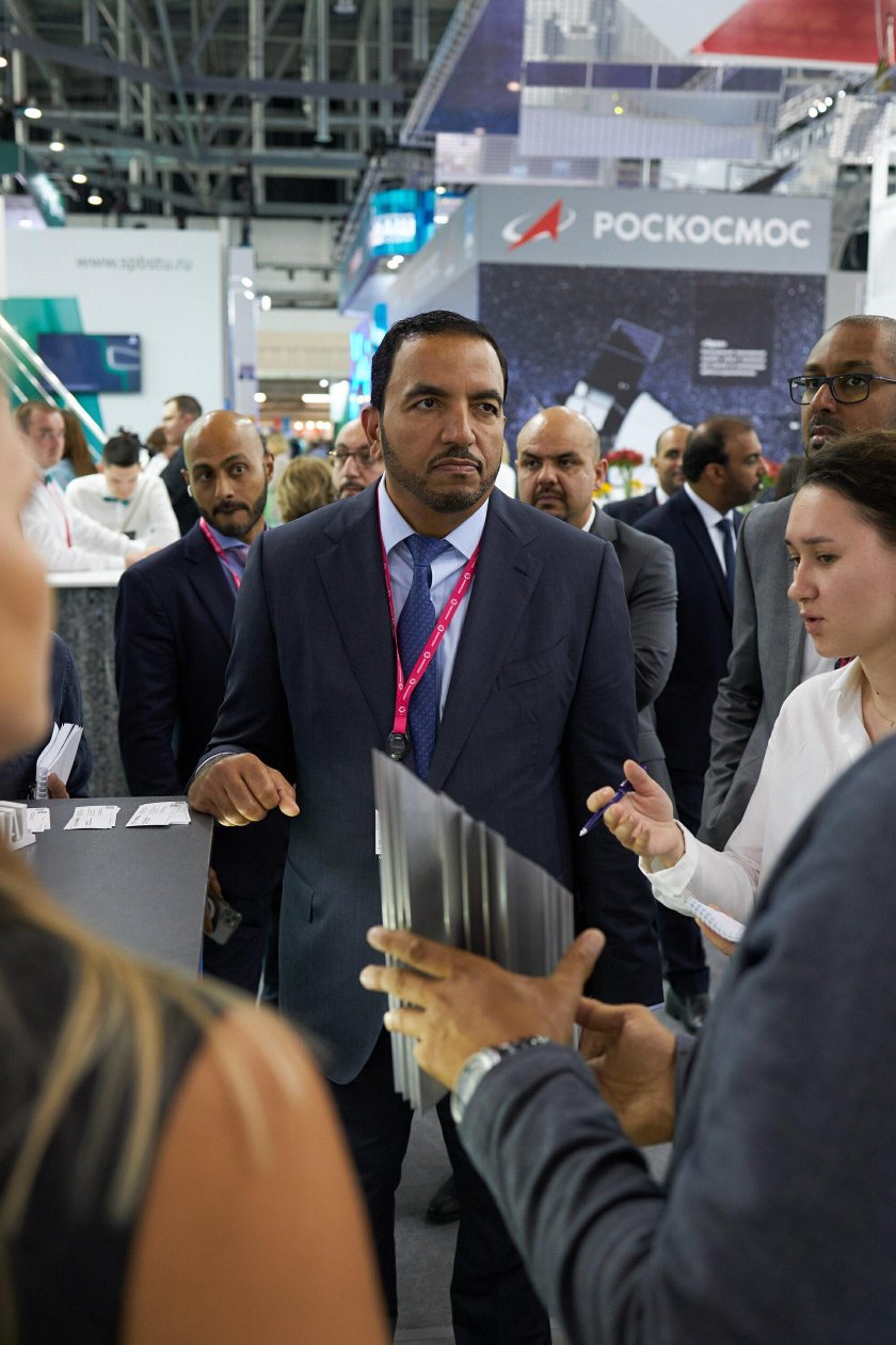 Промышленные корпорации