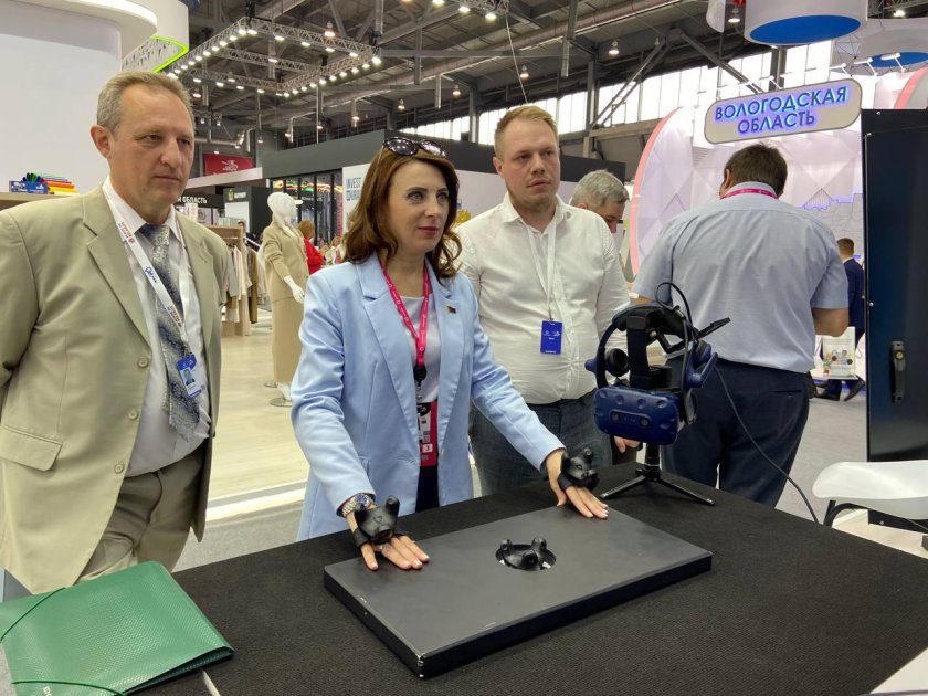 Выставки Екатеринбург 2023