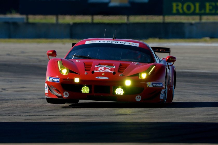 Тауро спорт авто