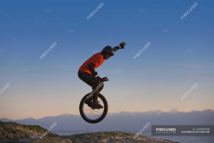 Уницикл спорт