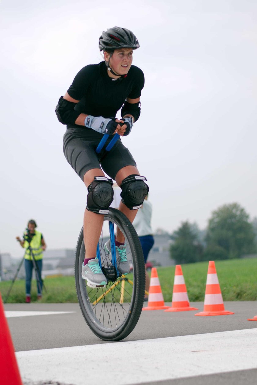 Уницикл спорт