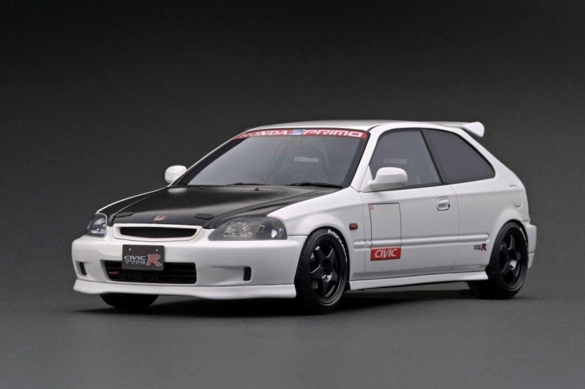 Honda Civic ek9