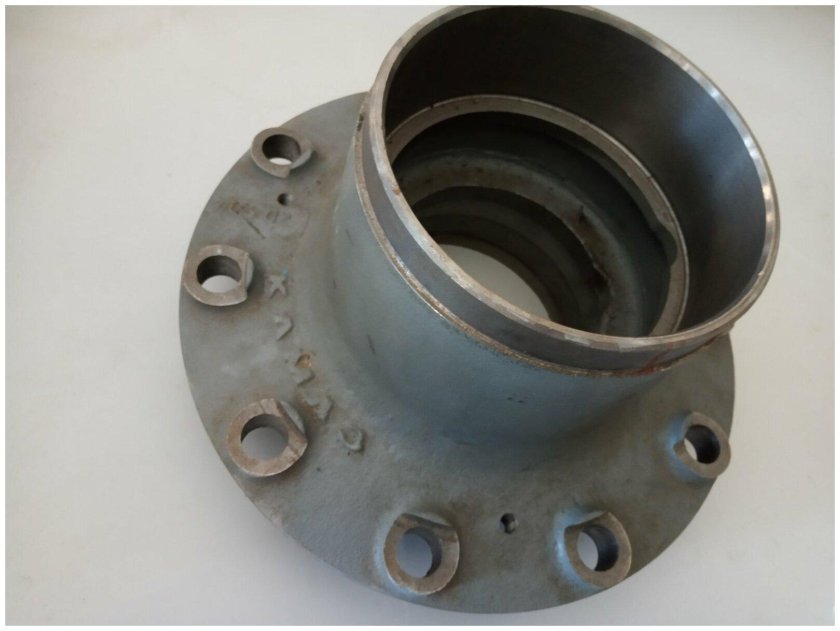 Ступица 43114-3103015-20 КАМАЗ