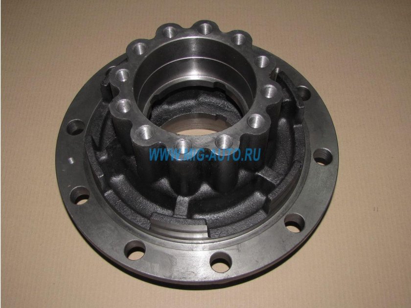 Ступица задняя 5320-3104015-02