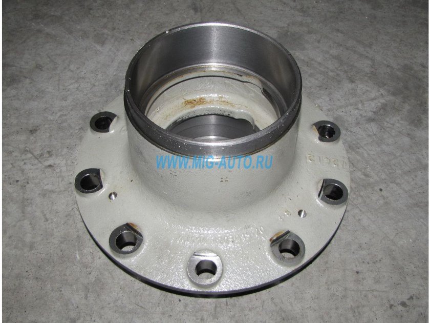 Ступица 43114-3103015-20