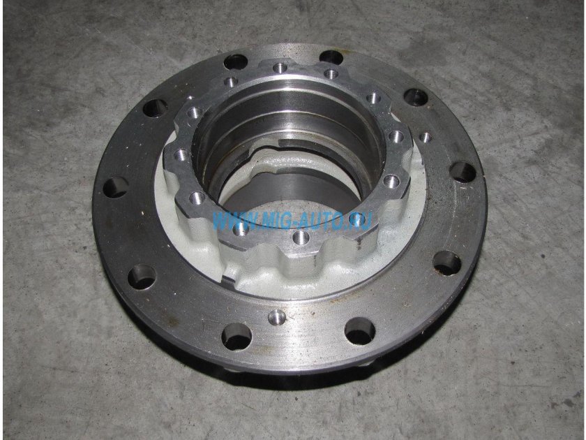 Ступица 43114-3103015-20