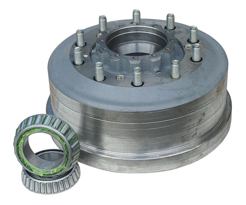 43114-3103007-22 Ступица