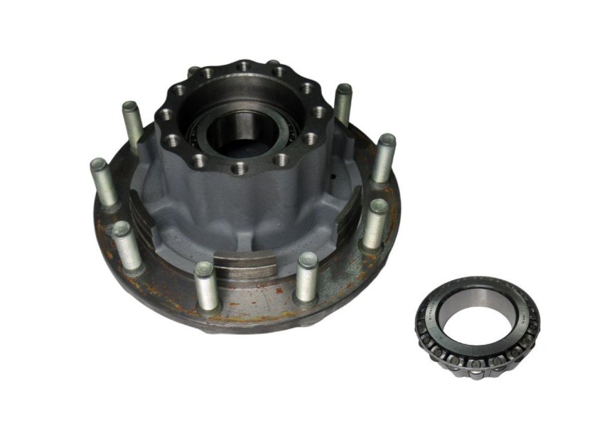 Ступица камаз