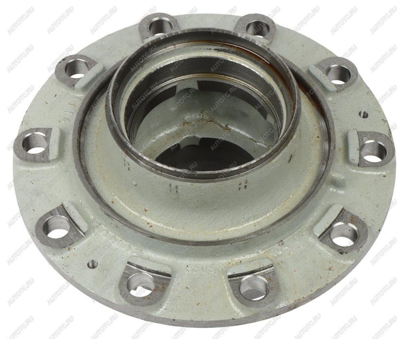 65115-3104015 ступица камаз-евро задняя