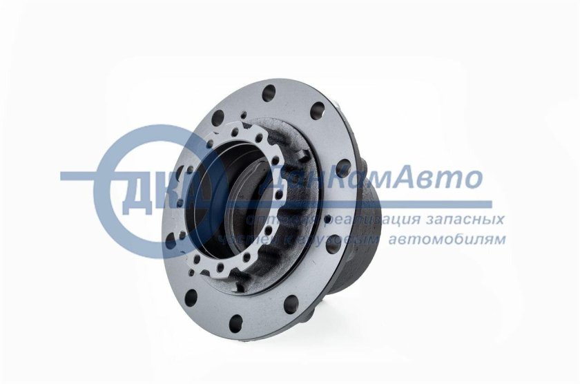 Ступица колеса КАМАЗ 43118