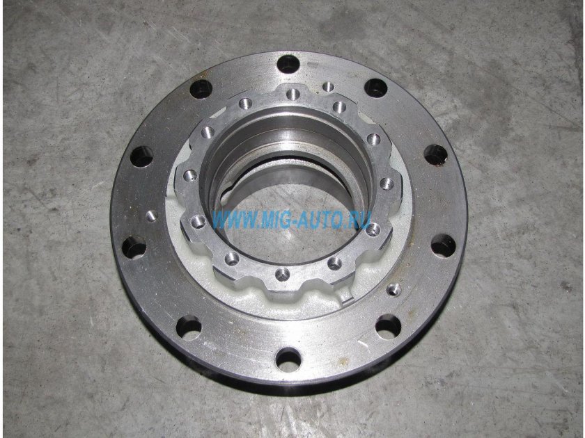 Ступица 43114-3103015-20 КАМАЗ