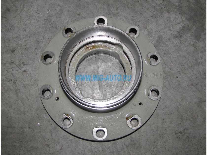 Ступица 43114-3103015-20 КАМАЗ