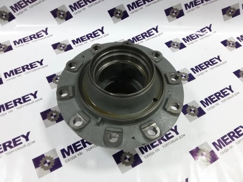 65115-3104015 Ступица КАМАЗ-евро задняя