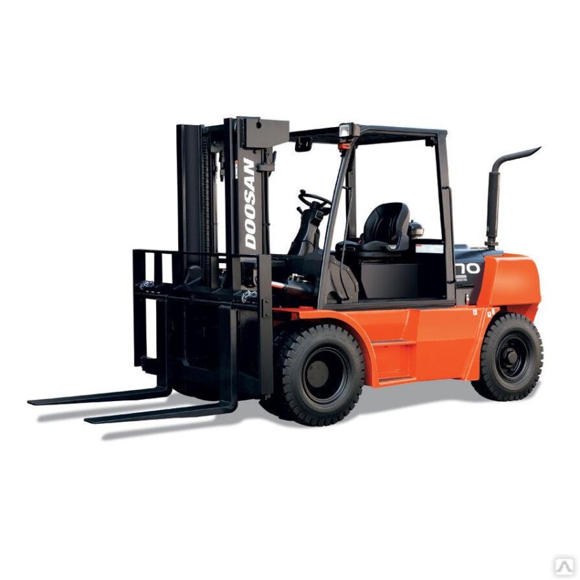 Doosan d80s-5