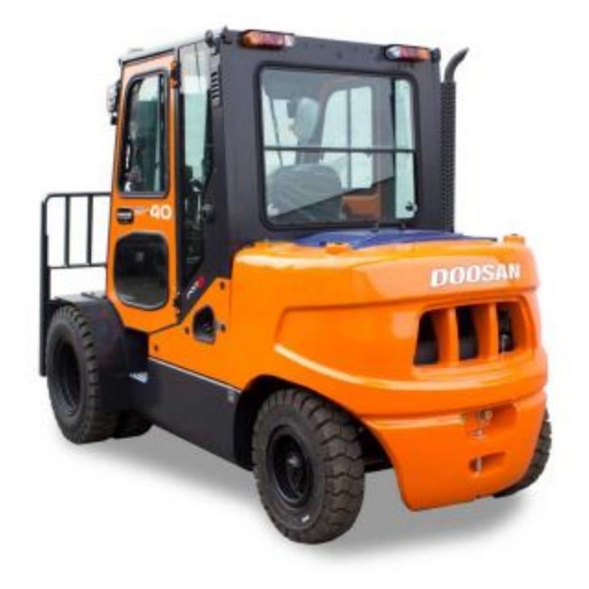 Doosan d50sc-5