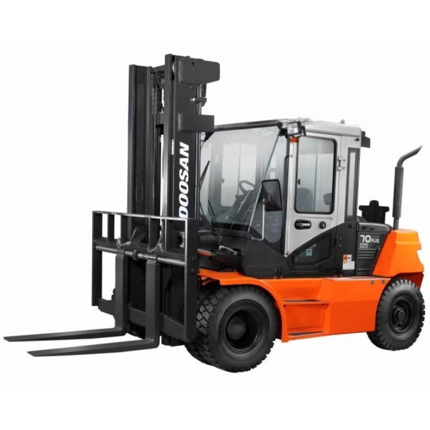 Doosan d70s-5