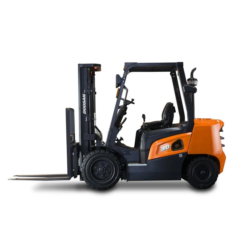 Doosan d30s-5